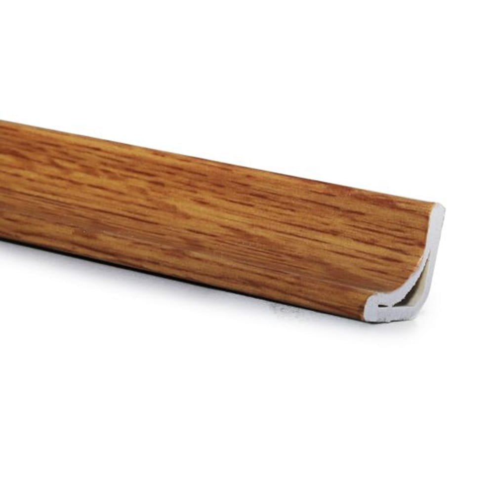 Flooring Oddz Timber flooring SPC Waterproof Scotia 2.4LM - Blackbutt