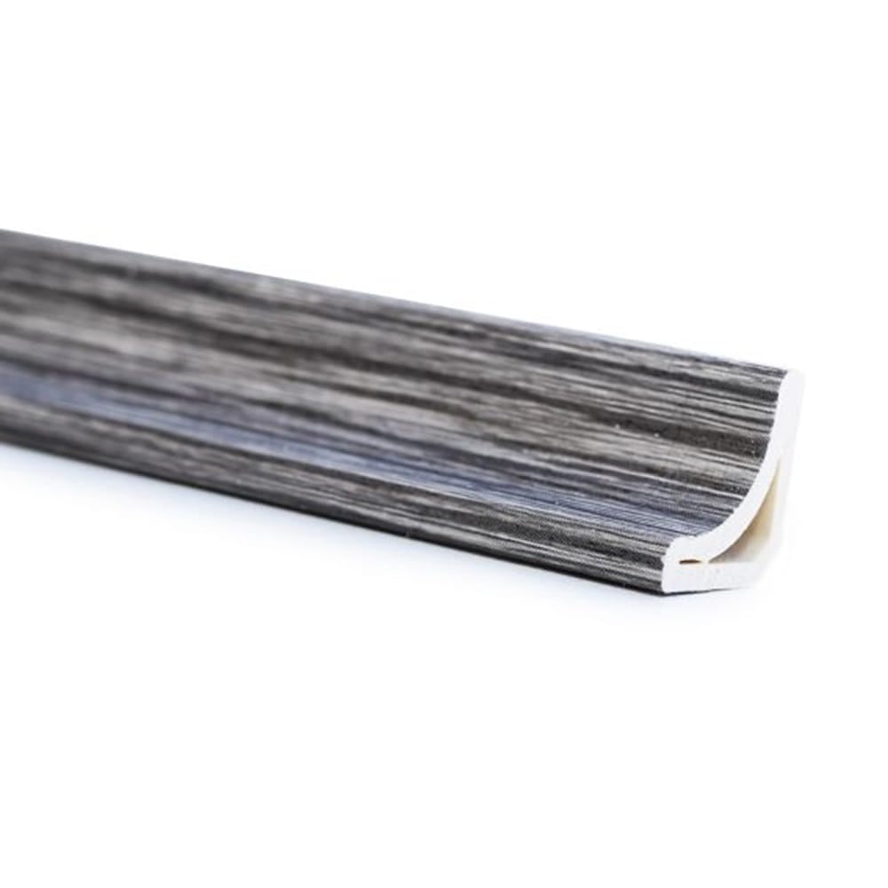 Flooring Oddz Timber flooring SPC Waterproof Scotia 2.4LM - Do Limewash