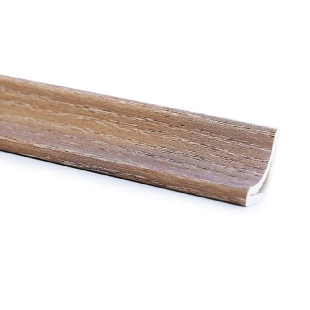 Flooring Oddz Timber flooring SPC Waterproof Scotia 2.4LM - Do Rustic