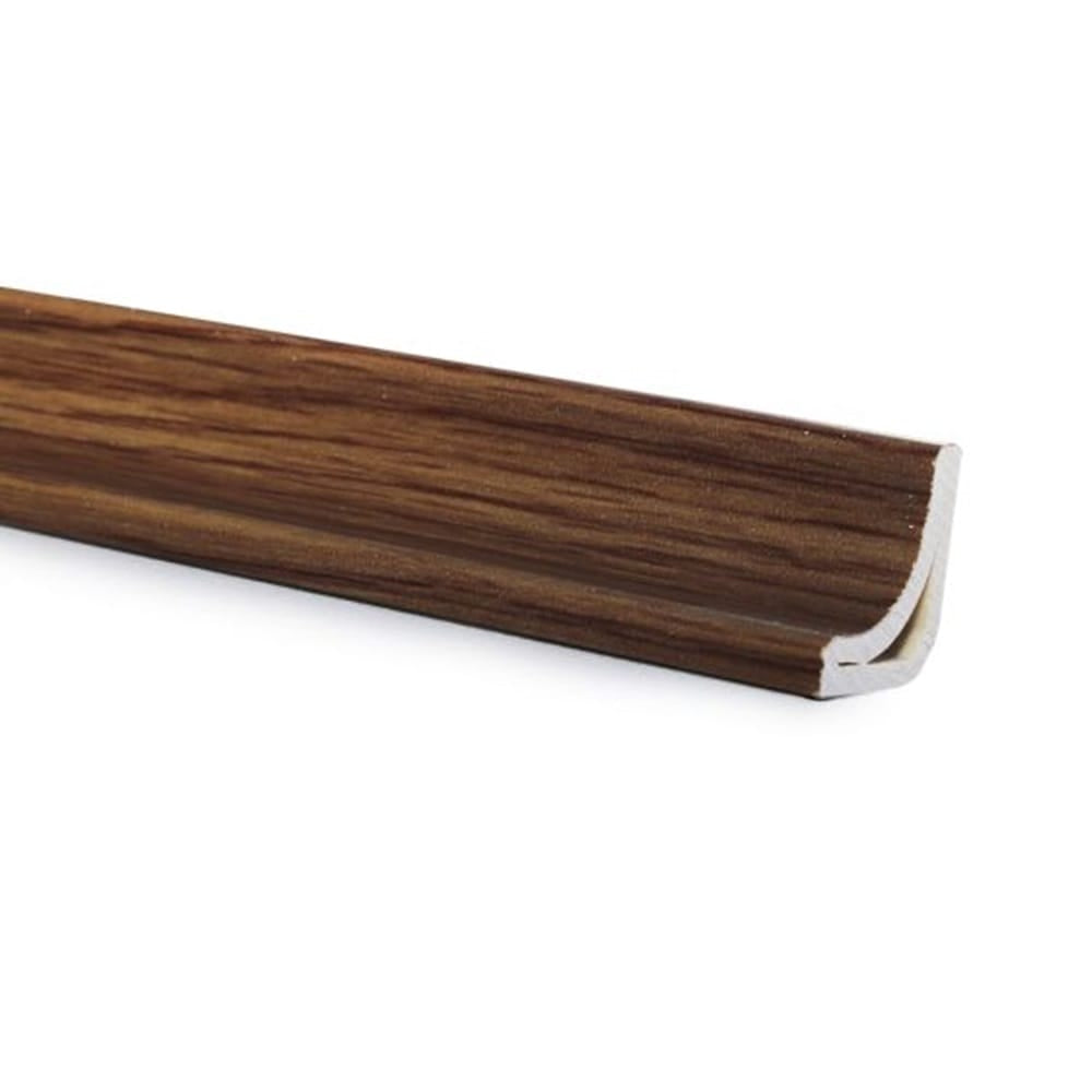 Flooring Oddz Timber flooring SPC Waterproof Scotia 2.4LM - Oak