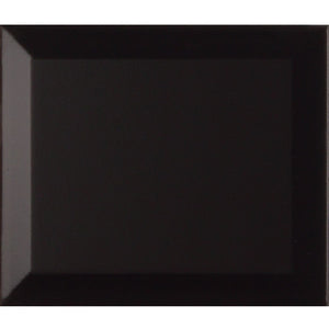 187836 ET_FORMA BISEL NERO SATIN 120X140MM Spain Made