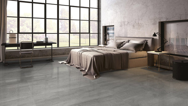 SWC Tile EXS GRM612P	EXECUTIVE STONE GREY MARBLE 600X1200 POLISHED