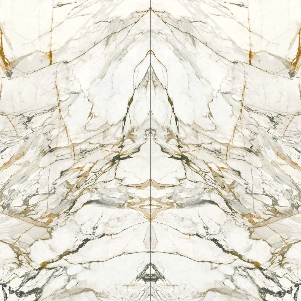 Gen Stone Grandeur Collection - SSG01 Emperor Gold 3200x1600x12mm Matt Finish