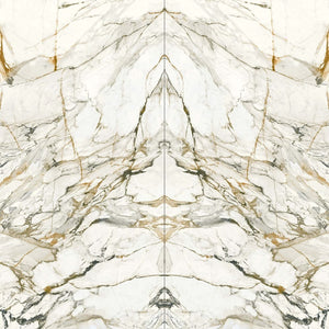 Gen Stone Grandeur Collection - SSG01 Emperor Gold 3200x1600x12mm Matt Finish