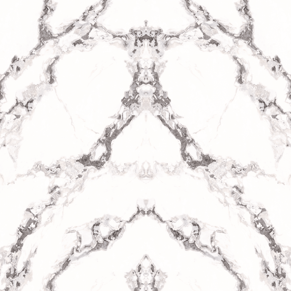 Gen Stone Grandeur Collection - SSG02 Calacatta Fendi 3200x1600x12mm Matt Finish