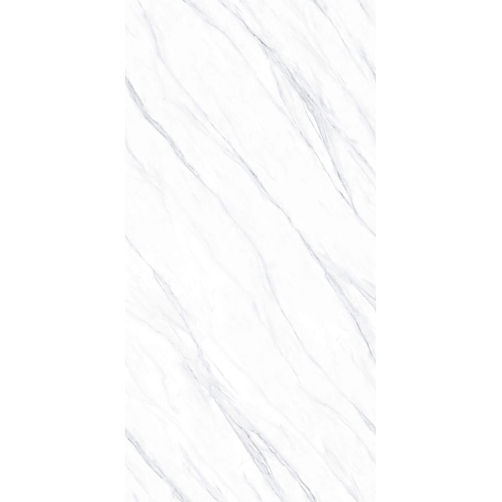 Gen Stone Grandeur Collection - SSG03 Citine White 3200x1600x12mm Matt Finish
