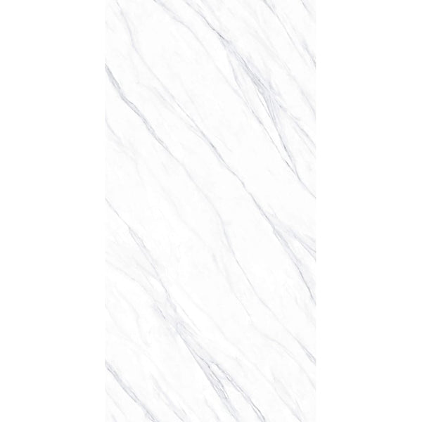 Gen Stone Grandeur Collection - SSG03 Citine White 3200x1600x12mm Matt Finish