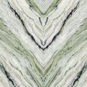 Gen Stone Grandeur Collection - SSG04 Amazon Emerald 3200x1600x12mm Matt Finish