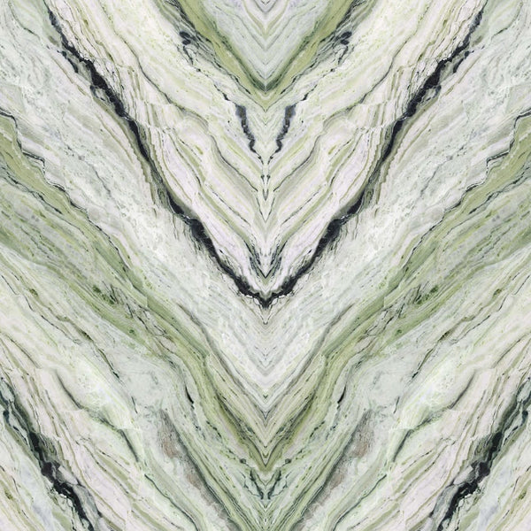 Gen Stone Grandeur Collection - SSG04 Amazon Emerald 3200x1600x12mm Matt Finish