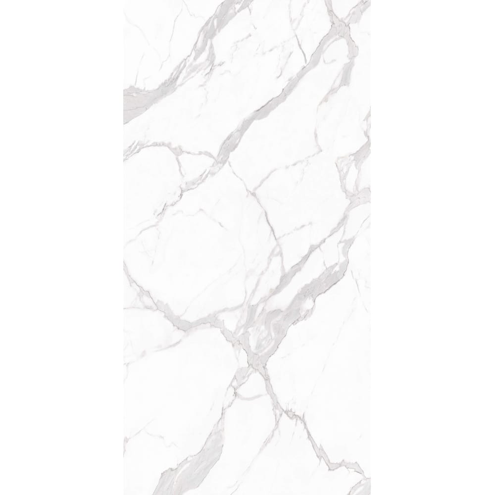 Gen Stone Grandeur Collection - SSG06 Fantasy White 3200x1600x12mm Matt Finish