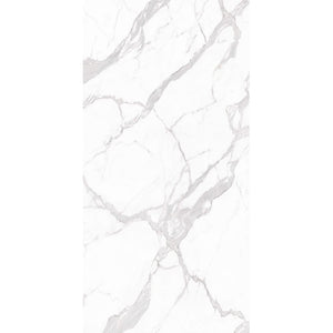 Gen Stone Grandeur Collection - SSG06 Fantasy White 3200x1600x12mm Matt Finish