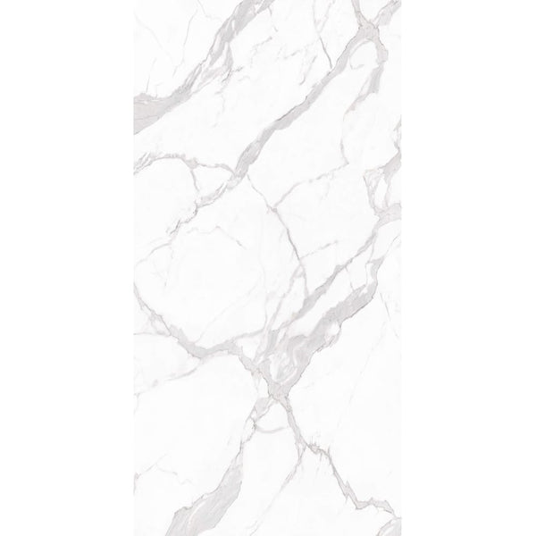 Gen Stone Grandeur Collection - SSG06 Fantasy White 3200x1600x12mm Matt Finish
