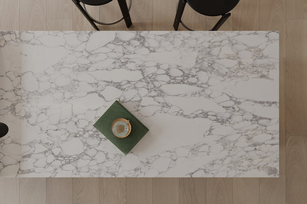 Gen Stone Opulence Collection - SSOP01 ARABESCATO CORCHIA 3200x1600x12mm Polished Finish