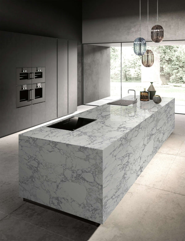 Gen Stone Opulence Collection - SSOP01 ARABESCATO CORCHIA 3200x1600x12mm Polished Finish