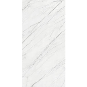 Gen Stone Opulence Collection - SSOP05 Vience White 3200x1600x12mm Polished Finish