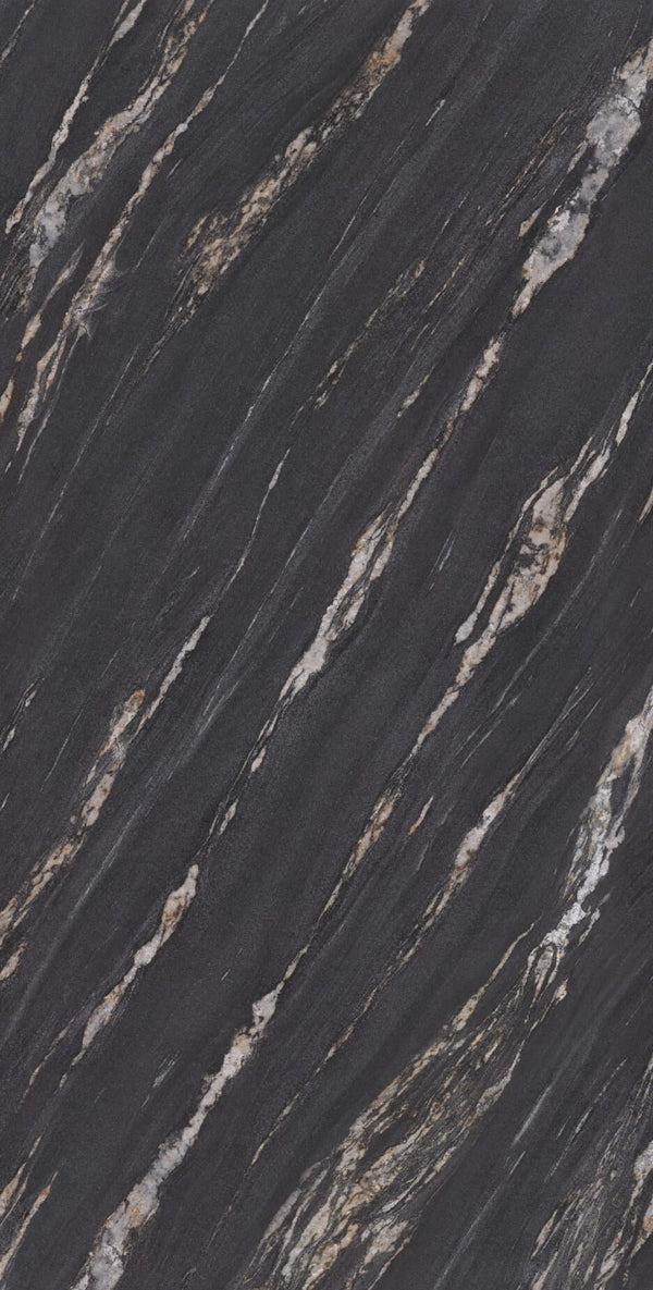Gen Stone Tempest Collection - SST01 Royal Galaxy 3200x1600x12mm Matt Finish