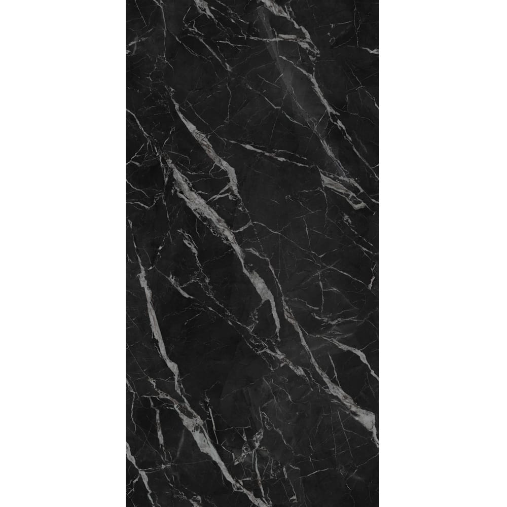 Gen Stone Tempest Collection - SST03 Storm Black 3200x1600x12mm Matt Finish