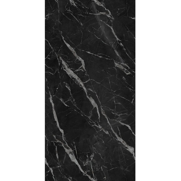 Gen Stone Tempest Collection - SST03 Storm Black 3200x1600x12mm Matt Finish