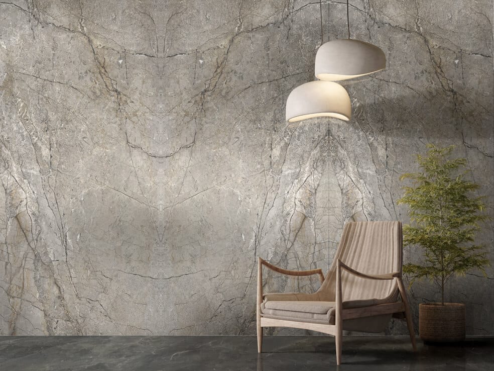 Tempest Collection - SST04 Forest Rock 3200x1600x12mm Matt Finish