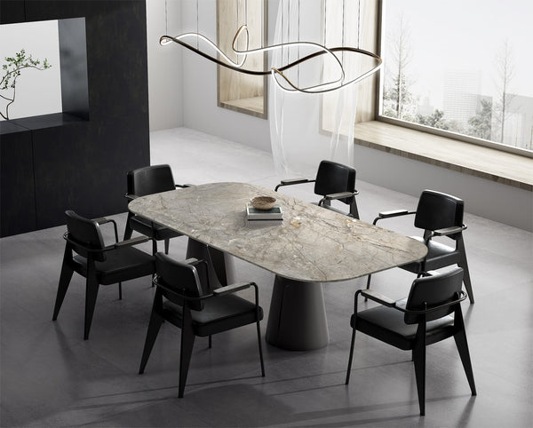 Gen Stone Tempest Collection - SST04 Forest Rock 3200x1600x12mm Matt Finish
