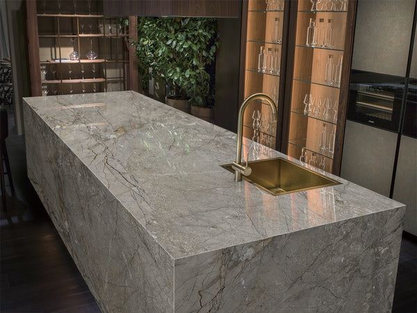 Gen Stone Tempest Collection - SST04 Forest Rock 3200x1600x12mm Matt Finish