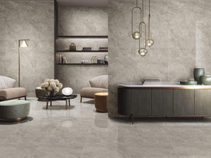 Gen Stone Tempest Collection - SST05 Loess 3200x1600x12mm Matt Finish