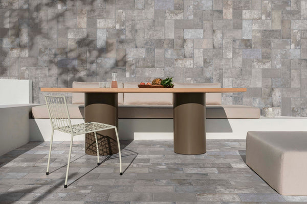 GNS Tile 12CIAGYM 1225KCHGR CHIANTI GRIGIO GREY MATT P5 125X250