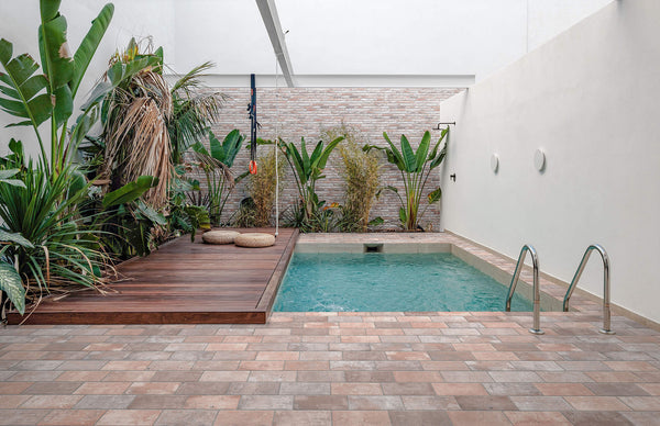 GNS Tile 12CIAROM 1225KCHRO CHIANTI ROSA MATT P5 125X250