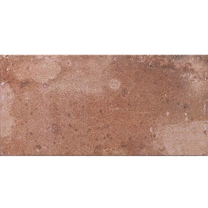 GNS Tile 12CIATEM 1225KCHCO CHIANTI ROSSO TERRACOTTA MATT P5 125X250