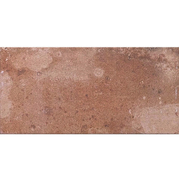 GNS Tile 12CIATEM 1225KCHCO CHIANTI ROSSO TERRACOTTA MATT P5 125X250