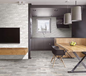 GNS Tile 12CIAWHM 1225KCHBI CHIANTI BIANCO WHITE MATT P5 125X250