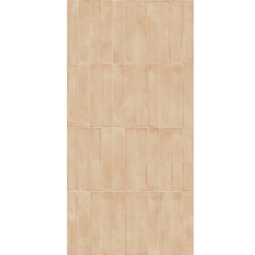 GNS Tile 13AMUBEM RC8Q AMURI BISCOTTO BEIGE MATT 53X300