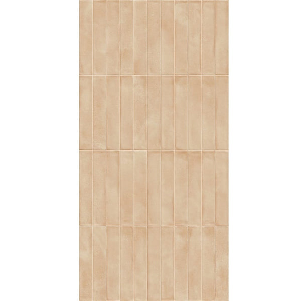 GNS Tile 13AMUBEM RC8Q AMURI BISCOTTO BEIGE MATT 53X300