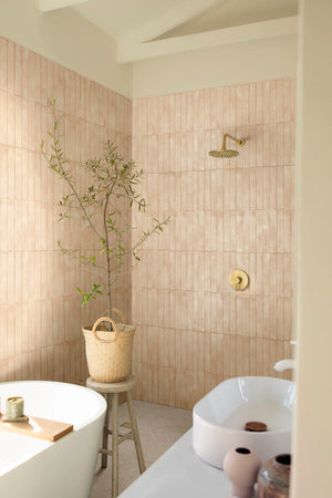 GNS Tile 13AMUBEM RC8Q AMURI BISCOTTO BEIGE MATT 53X300