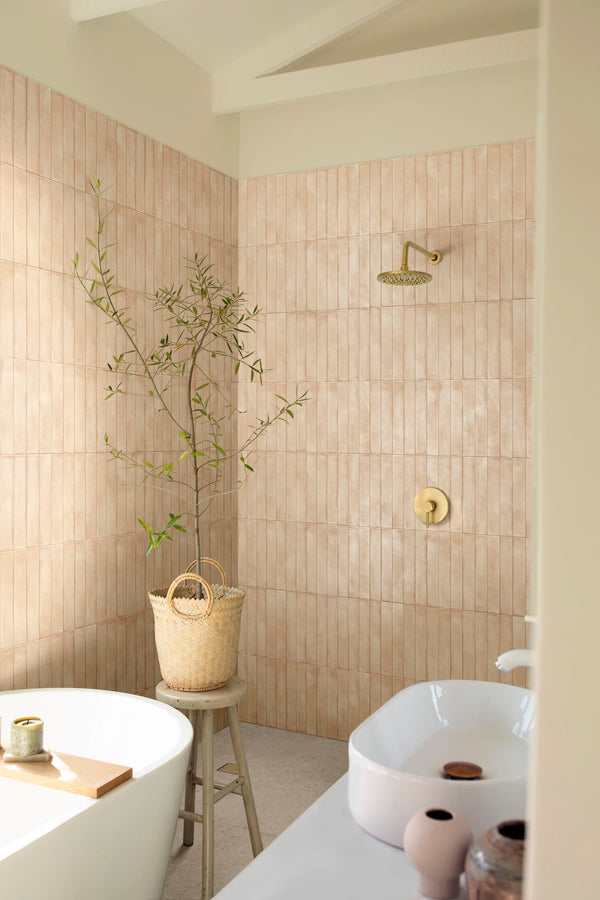 GNS Tile 13AMUBEM RC8Q AMURI BISCOTTO BEIGE MATT 53X300