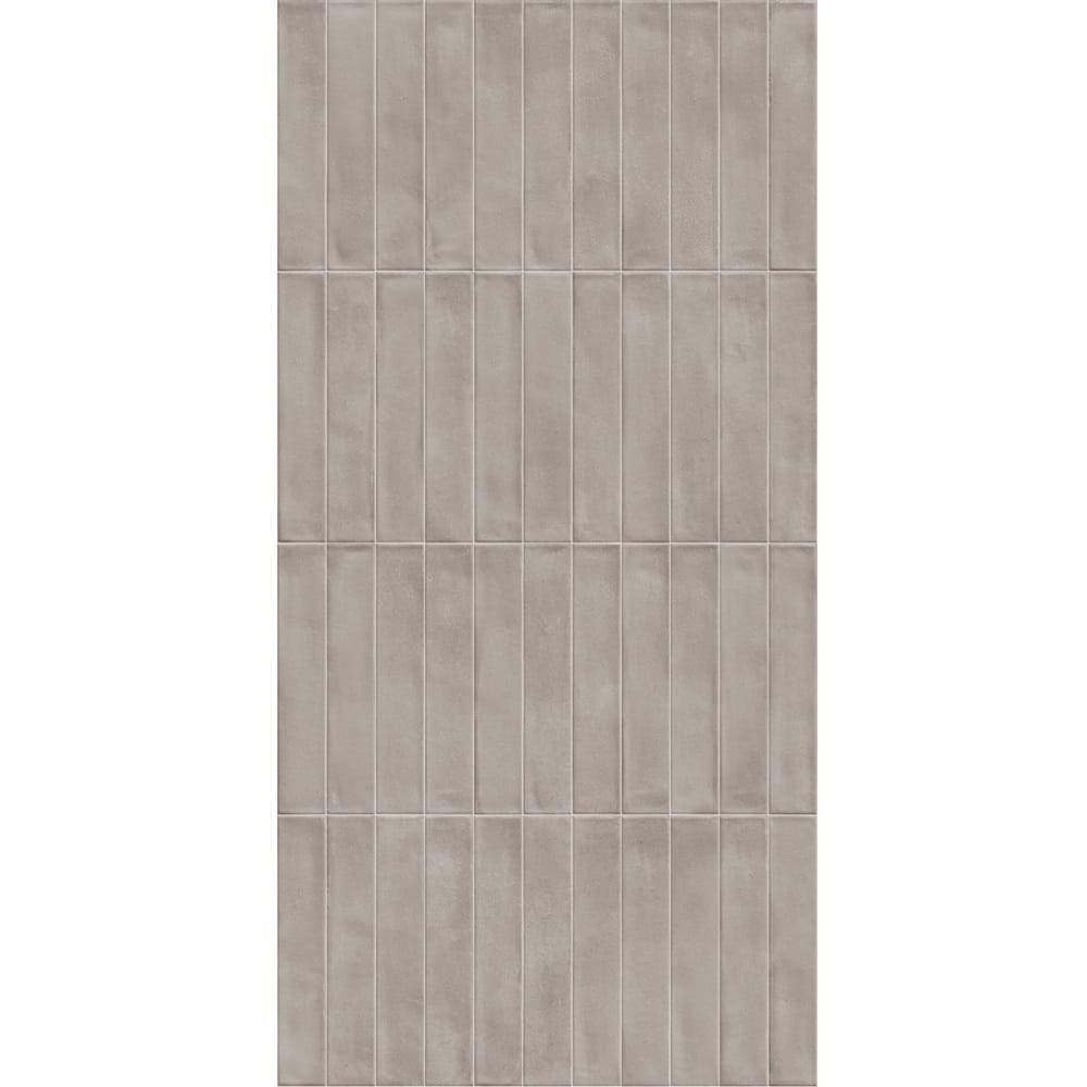 GNS Tile 13AMUGYM RC8T AMURI GRIGIO GREY MATT 53X300