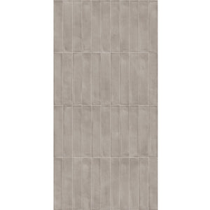 GNS Tile 13AMUGYM RC8T AMURI GRIGIO GREY MATT 53X300