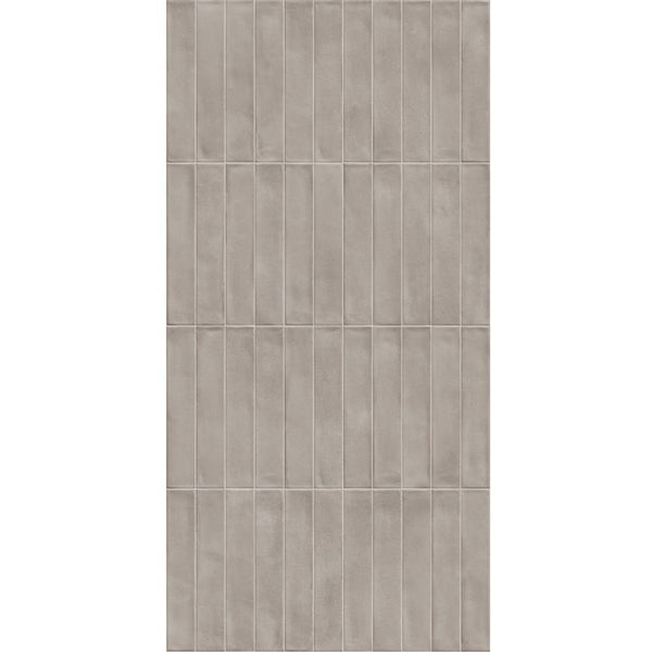 GNS Tile 13AMUGYM RC8T AMURI GRIGIO GREY MATT 53X300