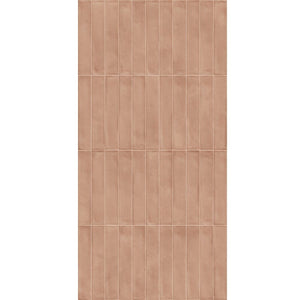 GNS Tile 13AMUTEM RC8R AMURI COTTO TERRACOTTA MATT 53X300