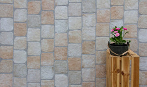 GNS Tile 15COUBEM COUNTRY BEIGE MATT 150X150
