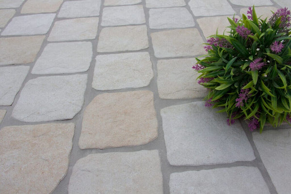GNS Tile 15COUBOM COUNTRY BONE MATT 150X150