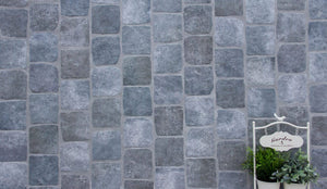 GNS Tile 15COUDGM COUNTRY GRIS DARK GREY MATT 150X150