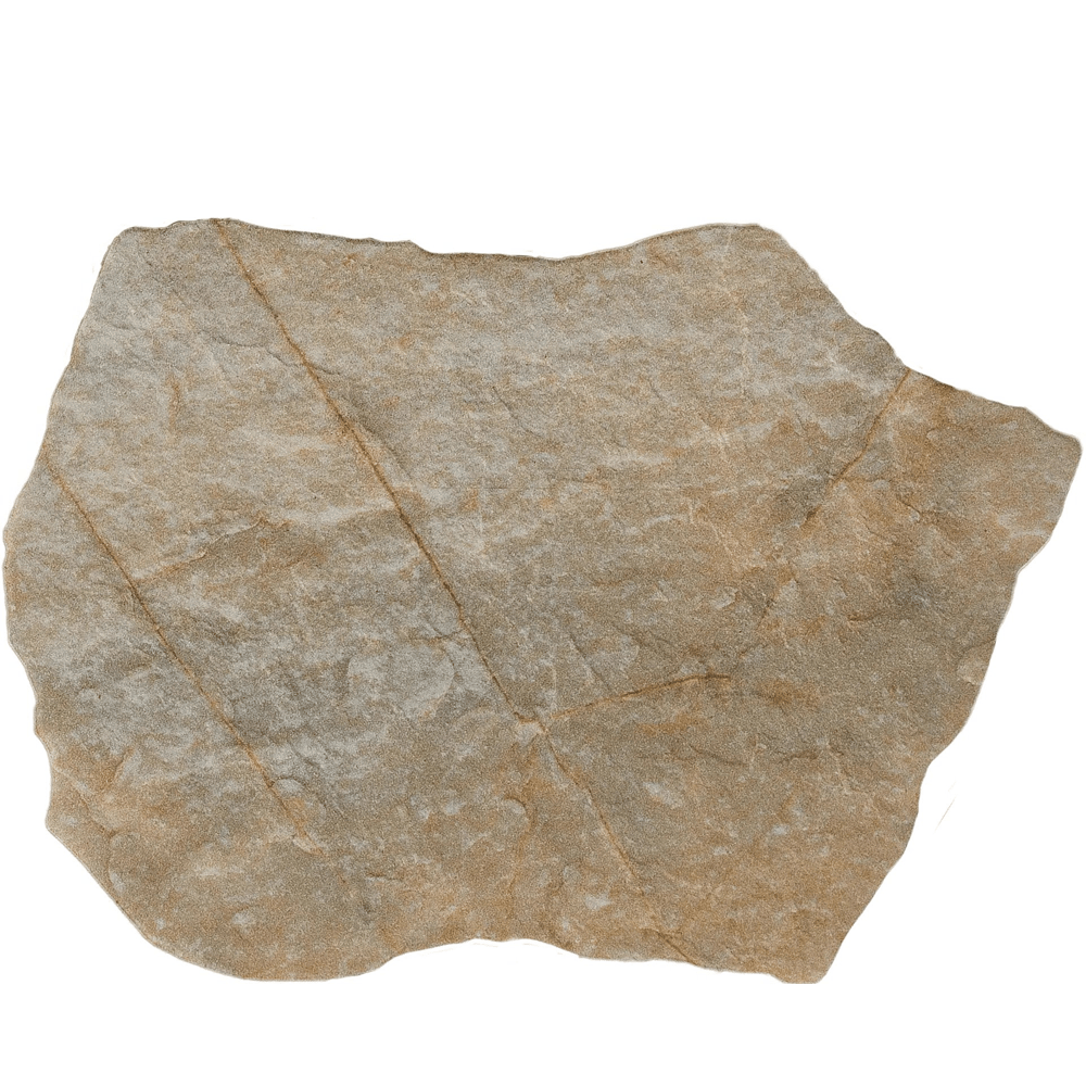 GNS Tile 23MONBEM MONTESA MARRON BEIGE CRAZY PAVE MATT 226X326