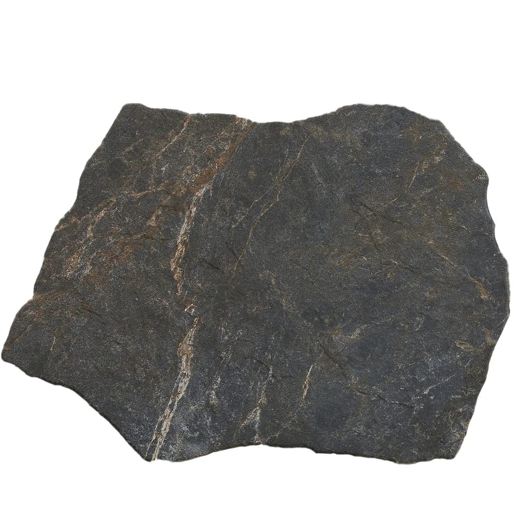 GNS Tile 23MONBKM MONTESA ANTRICITA BLACK CRAZY PAVE MATT 226X326