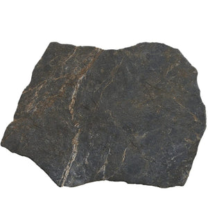 GNS Tile 23MONBKM MONTESA ANTRICITA BLACK CRAZY PAVE MATT 226X326