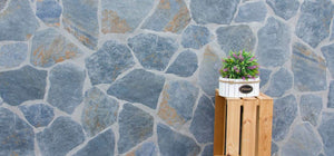 GNS Tile 23MONBLM MONTESA PIZARRA BLUE CRAZY PAVE MATT 226X326