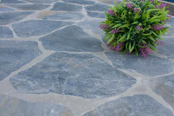 GNS Tile 23MONBLM MONTESA PIZARRA BLUE CRAZY PAVE MATT 226X326