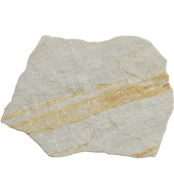 GNS Tile 23MONWHM MONTESA OXIDO WHITE CRAZY PAVE MATT 226X326