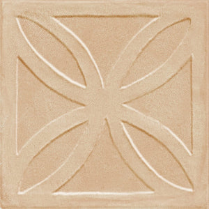 GNS Tile 2AMUBE3D RC7G AMURI BISCOTTO BEIGE 3D MATT DECOR 200X200