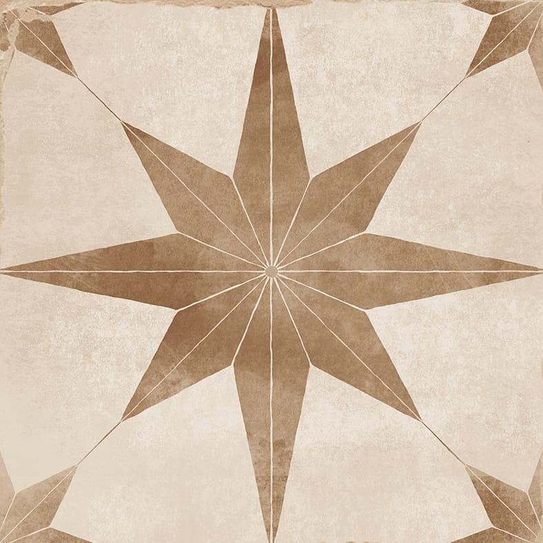 GNS Tile 2RIMTEM MVG840 RIMINI TERRACOTTA MATT 200X200